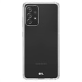 Case-Mate Tough Samsung Galaxy A72 5G Suojakotelo - Kirkas