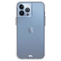 Case-Mate Tough iPhone 13 Pro Suojakotelo - Kirkas