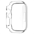 Apple Watch Series 9/8/7 Kotelo Panssarilasi - 9H sella - 45mm - Kirkas