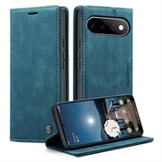 Google Pixel 11/11 Pro Caseme 013 Sarja Lompakkokotelo - Sininen