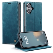 iPhone 16 Plus Caseme 013 Sarja Lompakkokotelo