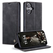 iPhone 16 Plus Caseme 013 Sarja Lompakkokotelo