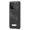 Caseme 2-in-1 Monitoiminen Samsung Galaxy A53 5G Lompakkokotelo