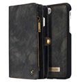 iPhone 7 Plus Caseme 2-in-1 lompakkokotelo