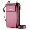 Caseme ME50 Universal Crossbody laukku RFID Protection - 4"-7.3"