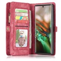 Caseme Multifunctional Samsung Galaxy Note10+ Lompakkokotelo