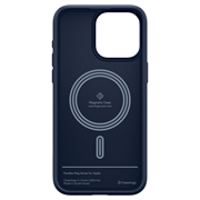 iPhone 15 Pro Caseology Parallax Mag Hybridikotelo