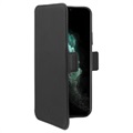 Celly Prestigem iPhone 11 Pro Lompakkokotelo - Musta