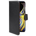 Celly Wally Samsung Galaxy Note9 Lompakkokotelo