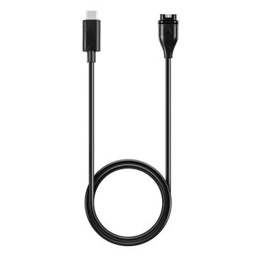 Latauskaapeli Garmin Approach S42:lle - USB-C