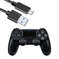 Latauskaapeli Xbox ONE -ohjaimelle 3m - USB 2.0 - microUSB