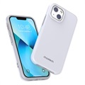 Choetech MFM Pudotusta Estävä iPhone 13 Mini Hybridikotelo
