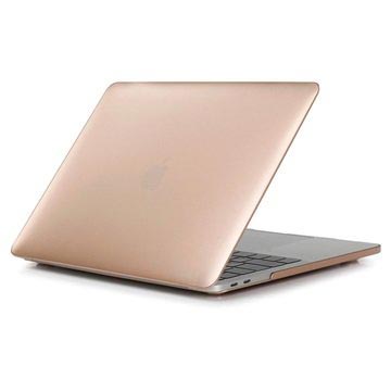 MacBook Pro 13.3" 2016 A1706/A1708 Classic Kotelo - Kulta