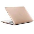 MacBook Pro 13.3" 2016 A1706/A1708 Classic Kotelo - Kulta