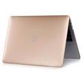 MacBook Pro 13.3" 2016 A1706/A1708 Classic Kotelo - Kulta