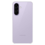 Samsung Galaxy A37 Clear Suojakuori EF-QA376CTEGWW - Läpinäkyvä