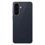 Samsung Galaxy A57 Clear Suojakuori EF-QA576CTEGWW - Läpinäkyvä