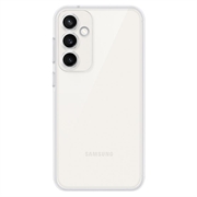 Samsung Galaxy S23 FE Clear Suojakuori EF-QS711CTEGWW - Läpinäkyvä