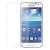 Näytön Suojakalvo - Samsung Galaxy S4 mini I9190, I9192, I9195 - Kirkas