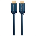 Clicktronic Erittäin Nopea HDMI Kaapeli - 1m