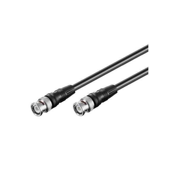 bnc rca kaapeli BNC 10 RG BNC m / Koaksiaali 59 Kaapeli bnc rca kaapeli BNC 10 RG BNC m / Koaksiaali 59 Kaapeli