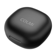 Colmi R03 älysormus, jossa 21 urheilutilaa - tanskan, ruotsin ja englannin kielet - 18.9mm