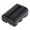 OTB NP-FM500H Akku