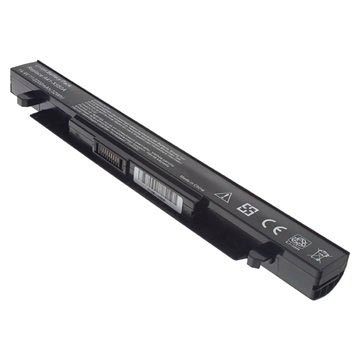 Asus A41-X550A Kannettavan Tietokoneen Akku - 2200mAh