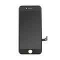iPhone 8 LCD Näyttö - Musta - Grade A