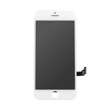 iPhone 8 LCD Näyttö - Valkoinen
