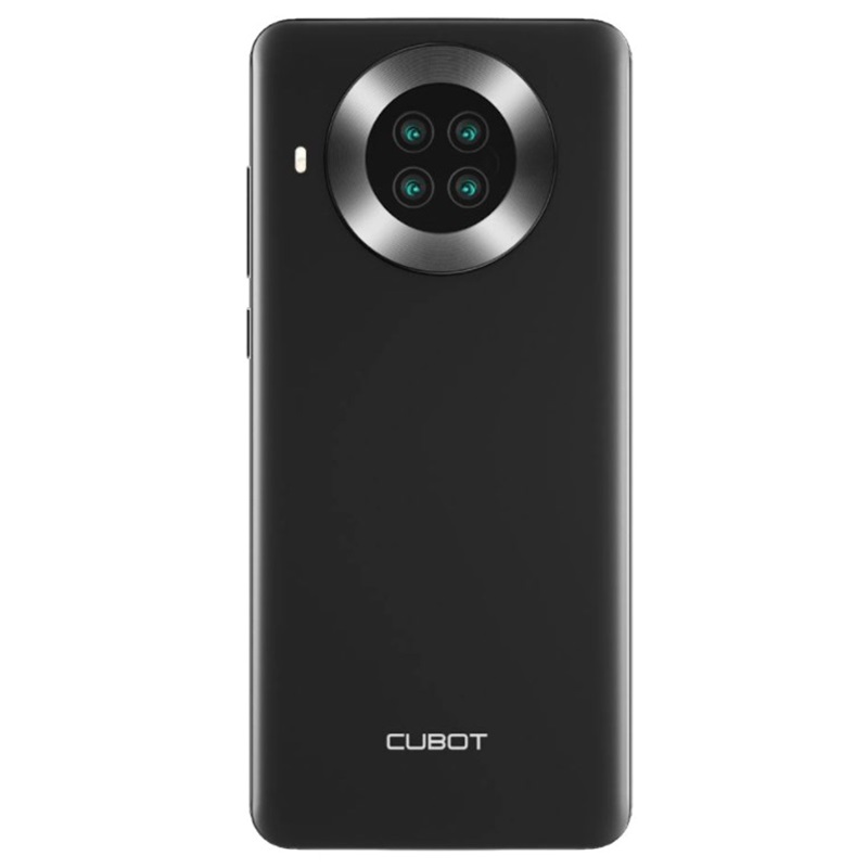 Cubot Note 20