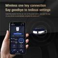 DA200 Bluetooth 5.4 OBD2 OBD2 auton AI diagnostiikka skanneri
