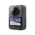 DJI Osmo 360 8K -toimintakamera – Standard Combo – musta