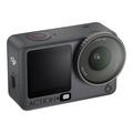 DJI Osmo Action 6 Standard Combo 4K -toimintakamera – musta