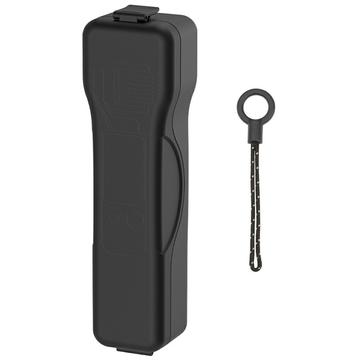 DJI Osmo Pocket 3 vedenpitävä suojakotelo - musta