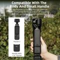 DJI Osmo Pocket 3 vedenpitävä suojakotelo - musta