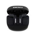 DKNY Satiny Finish TWS kuulokkeet - Musta