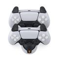 DOBE TP5-1501S PS5 / PS5 DualSense Edge Controller -ohjaimen latausteline Dual Gamepad -latausalusta Dual Gamepad -latausasema