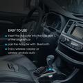 DRIVEKIT AF1313 Bluetooth CarPlay Wireless Adapter Muunna langallinen langattomaksi Carplay Boxiksi.