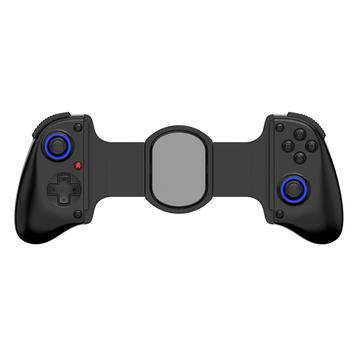 DSP-D11 Bluetooth-peliohjain - Langaton peliohjain Nintendo Switchille, iOS:lle, Androidille - musta