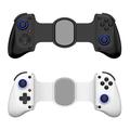 DSP-D11 Bluetooth-peliohjain - Langaton peliohjain Nintendo Switchille, iOS:lle, Androidille - musta