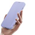 Samsung Galaxy S24 Dux Ducis Skin X Pro Rengas jalustan kansi RFID:llä - yhteensopiva MagSafe