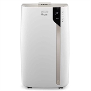 DeLonghi PACEX93EXTREME Pinguino Extreme -kannettava ilmastointilaite - valkoinen