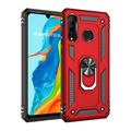 Huawei P30 Lite Defender Series Hybridikotelo
