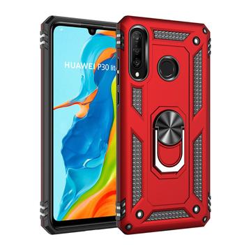 Huawei P30 Lite Defender Series Hybridikotelo