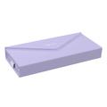 Delux KF10 taittuva langaton näppäimistö ja MF10PRO hiirisetti - violetti