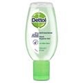Dettol Antibakteerinen Käsien Puhdistusgeeli  - Aloe Vera - 50ml