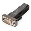 Digitus DA-70156 USB 2.0 -sovitin - USB-A/9-nastainen liitin