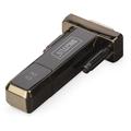Digitus DA-70156 USB 2.0 -sovitin - USB-A/9-nastainen liitin