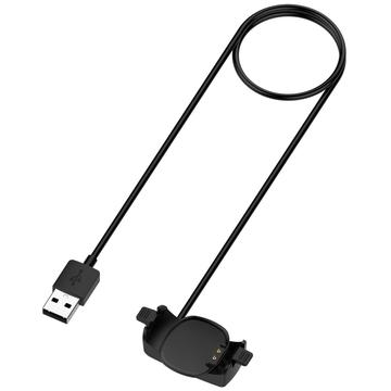 Disney MagicBand+ USB-latauskaapeli 1m - musta